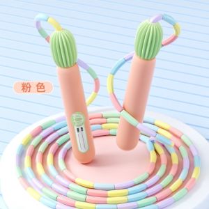 Dây Nhảy Trẻ Em Dây Nhảy Thể Dục Dây Nhảy Tre Dây Nhảy Cho Trẻ Em Dây Nhảy PVC Dây Nhảy Tập Thể Dục Cho Trẻ Em Dây Nhảy