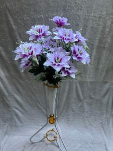 bunga pojok ruang tamu  bunga kembang sepatu cabang 18+pot