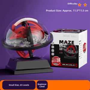 TAODUDU | Focus Development 3D Maze Ball Toy
