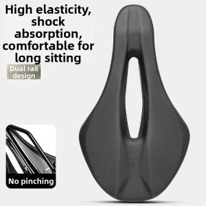 TOOKTRO | Extra Soft Comfort Bicycle Seat
