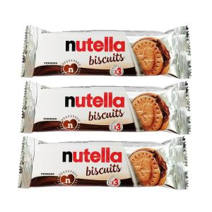 ของดื่มเล่นอร่อย Nutella Ferrero Roche Chocolate Hazelnut Heart Fresh Date Snack German Import ขนมปังกล้วยถั่วแดง ขนมปังชั้นใน ขนมปังกล้วยถั่วแดง