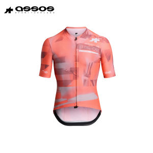 ASSOS | 50th Anniversary Aerodynamic Competitive Tight Short Sleeve