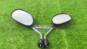 Cặp kiếng hậu xe Viva MP chân 8li