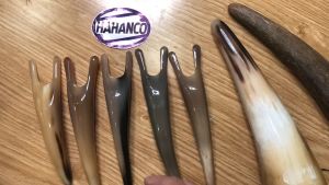 [FREESHIP MAX]Dụng cụ massage mắt mũi bằng sừng (MH811) Kích thích tuyến lệ giảm khô mắt