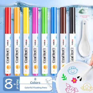 M&G | Water Surface Drawing Color Pen