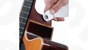 FStrap S01 Guitar Strap