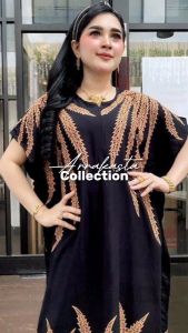 Daster Jumbo & Daster Wanita: Pilihan Busui Friendly