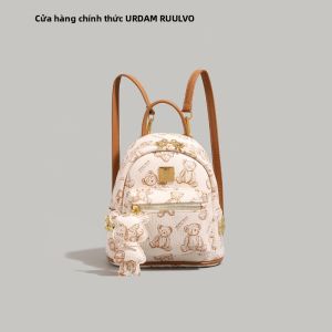 URCDN RDALVO | Ba lô thời trang đa năng dung lượng lớn