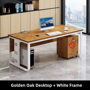 Simple Modern Office Desk