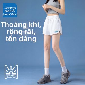 Jeanswest | Quần Tây Cao Waist Ice Cool Mùa Hè Sành Điệu