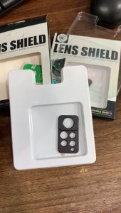 Aksesoris Kamera Redmi Note: Metal Ring & Pelindung Kamera Belakang