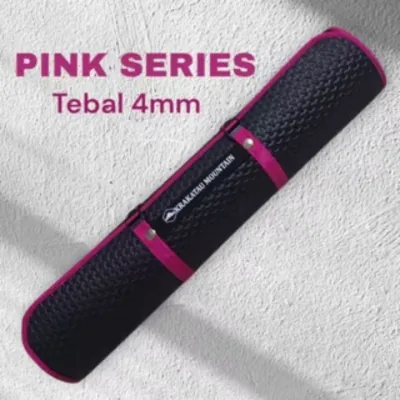 KARPET SUPET TEBAL MATRASTEBAL ANTI AIR CEMPING GUNUNG MATRAS YOGA PIKNIK BUAT ALAS SEJADAH DLL KARPET MULTIFUNGSI