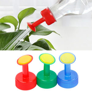 Flower Waterer Bottle with Watering Can Gardening Tool Garden Supplies Handheld Drip Irrigation for Plants