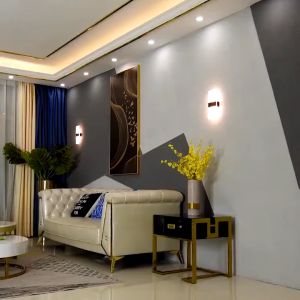 Nordic Wall Lights: Enhancing Your Home's Ambiance