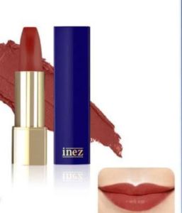 LIPSTICK  INEZ CCP  tidak kering dibibirtahan lamamengandung vitamin E dan anti UV