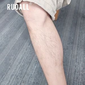 Sugaring Hair Removal Wax Kit 100% Organic Cold Sugar Wax for Legs Arms and Private Parts Waxing Depilatory No Heating Required