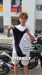 T2P Extra Large Absorbant Monster Microfibre Towel Car Wash Bike Detailing Ultra Thick Absorption