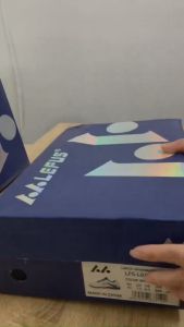 Giày Pickleball nam Lefus L019 cao cấp chuyên nghiệp dẻo dai siêu nhẹ đa dạng kiểu dáng dành cho nam nữ