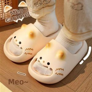 JIFANPAUL | Comfort Slip Resistance Anti-odor Summer Slippers