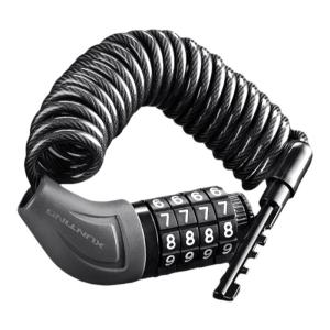 XunTing | Universal Protective Security Lock for Bicycles and More