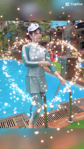 Set Bơi Nữ Tay Dài Quần Dài 4 Chi Tiết Cao Cấp Mùa Hè G1 - Swimbros