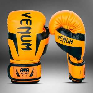 Venum | Childrens Boxing Gloves for Muay Thai & Sanshou Training