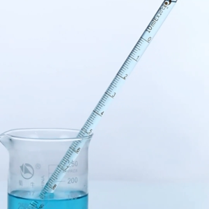 Pipet Ukur Kaca Laboratorium Measuring Pipette 1ml 5ml 10ml 25ml