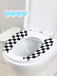Alas Toilet Duduk Kloset Travel Waterproof Alas Toilet Duduk Travel Waterproof Anti Slip Berkarakter