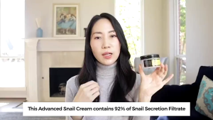 COSRX Advanced Snail 96 Mucin Power Essence 100mL | Snail Secretion Filtrate 96.3% | for Anti-aging & Nourishing