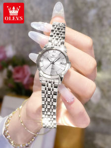 OLEVS | High-End All-Match Waterproof Student Womens Watch