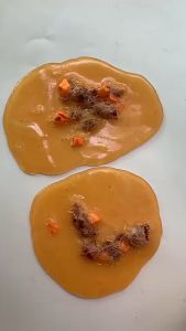 Đồ chơi mô hình nôn mửa giả cao su mềm – Phù hợp prank Halloween học tậptrêu đùa bạn bè mới nhất 2025