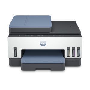 HP | Wireless Home Student Compact Photo A4 All-in-One Inkjet Printer