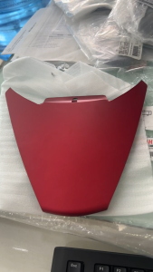 Ốp đuôi chính hãng Yamaha cho xe Janus