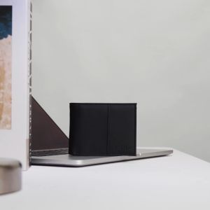 VONA Odin Wallet - Dompet Pria Kulit Kartu Pendek Variasi Warna