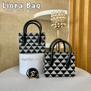 CFG-TAS WANITA Korea terbaru terviral mozaik Liora 724363