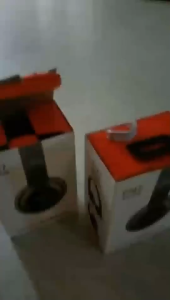 P47 Bluetooth On-Ear Headphone Headset