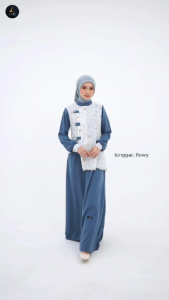 GAMIS LUBI GIANNA DRESS KEKINIAN TERBARUU DAILY KASUAL KONDANGAN KULIAH TERMURAHH