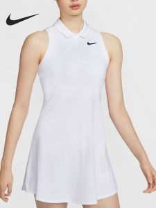 Nike | Đầm Thể Thao Thoáng Khí Cho Phụ Nữ