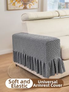 XIANGCHI | Slip-resistant Sofa Armrest Cover