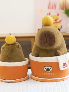 ของเล่นตุ๊กตาสุนัขจิ้งจอกสุดสร้างสรรค์พร้อมของเล่นกระต่ายน้ำ ของเล่นผ้าขนแกะสำหรับเด็กชายและเด็กหญิงที่สร้างสรรค์