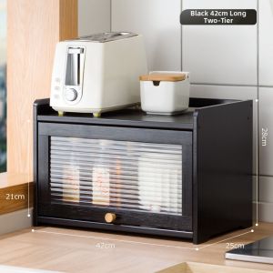 Kitchen Storage Organizer