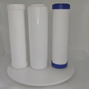 Bộ Lõi Lọc Nước 123 MUTOSI - Bộ 3 Lõi Lọc Thô Chính Hãng