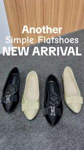 Laviola 4027 LSF - Flatshoes Wanita