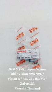 Seal Master Rem Fazzio 125 / Grand Filano 125 / Freego Connected