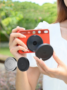 JJC | Magnetic Lens Cover