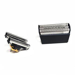 Đầu Thay Thế Máy Cạo Râu Thế Hệ 3 30B Tương Thích Với Dao Cạo Điện Braun SmartControl TriControl 340 330 320 310 300