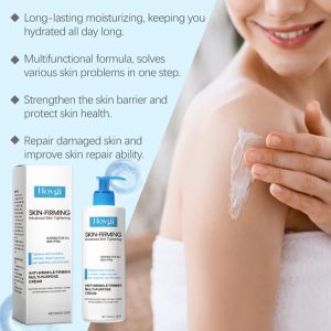 Skin Firming Serum Anti-Wrinkle Brightening Skincare Collagen Gentle Moisturizing Whole Body Skin Lotion