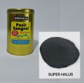 Pasir Sangrai® Siap Pakai - SUPER HALUS - Kemasan Toples Kaleng Emas 1 Kg / Pasir Goreng Kopi / Pasir Goreng Kedelai / Pasir Goreng Kacang / Pasir Goreng Maggot. 