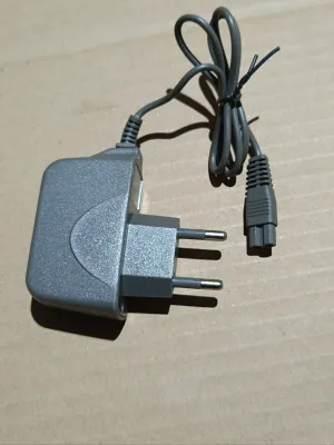 Charger Senter Kepala 2 Lubang Kawachi