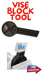 G Series Vise Block Tool Smithing Table Bench